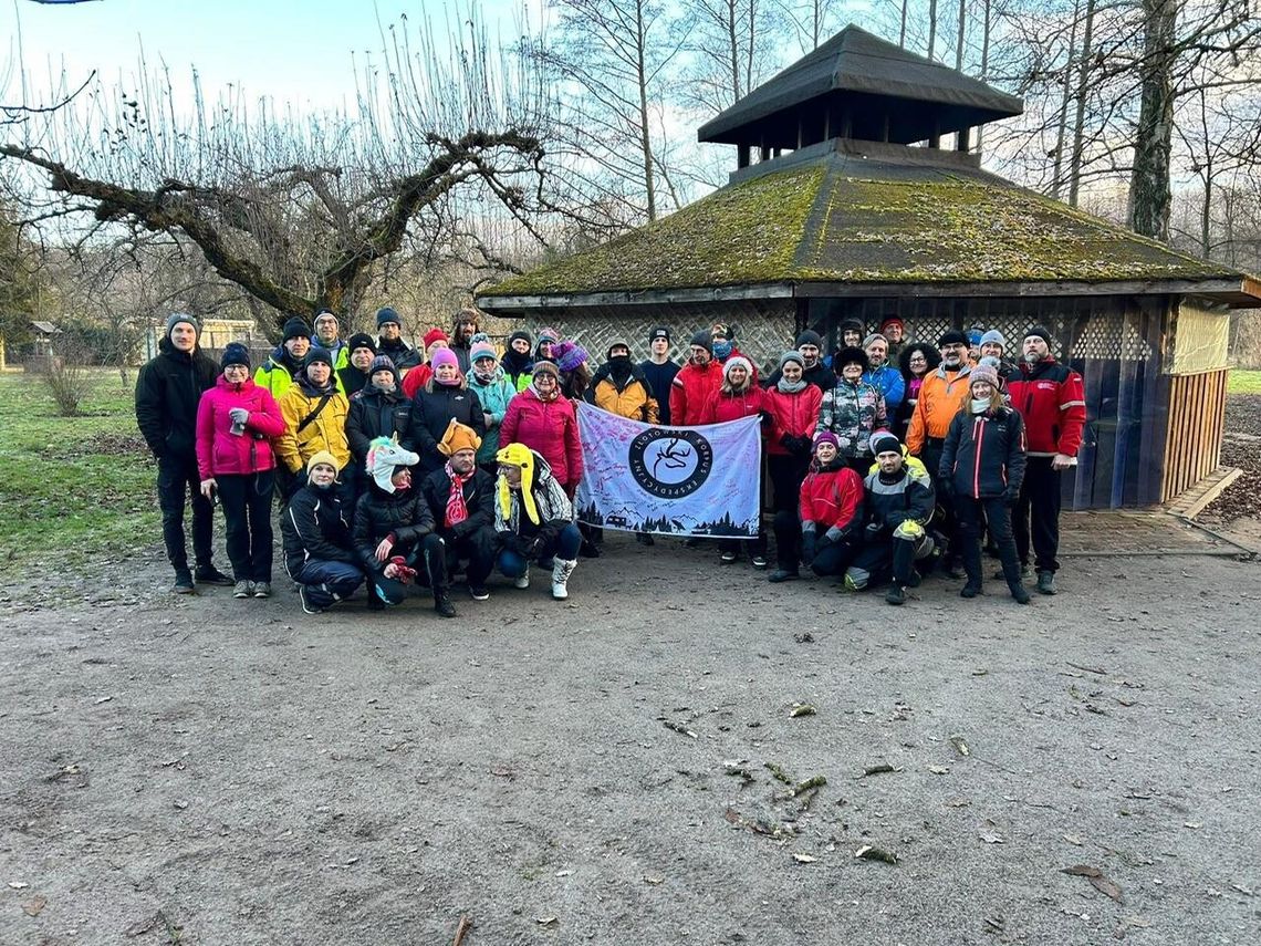 Złotowski Korpus Ekspedycyjny zakończył sezon kajakowy 2025. Złotowski Korpus Ekspedycyjny zakończył sezon kajakowy 2025.
