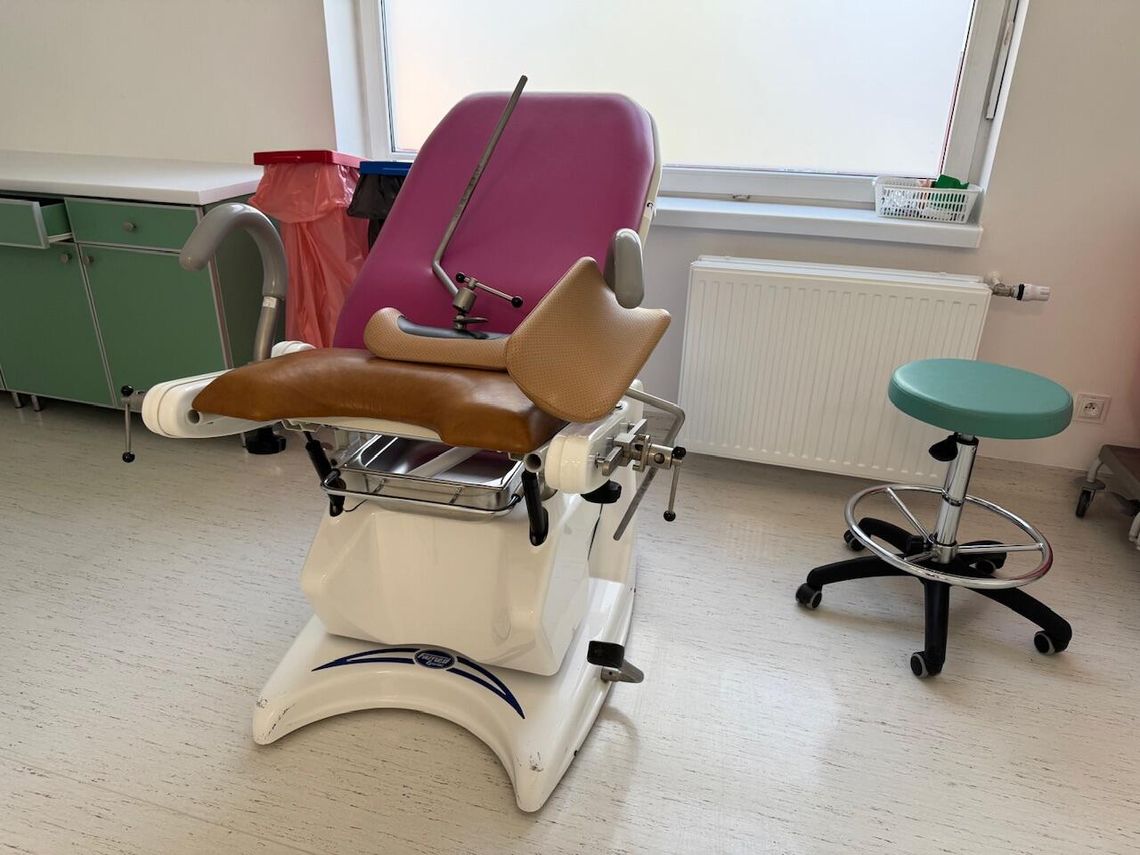 Złotowski szpital znów z pomocą dla kobiet – po dwóch latach wraca ginekologia