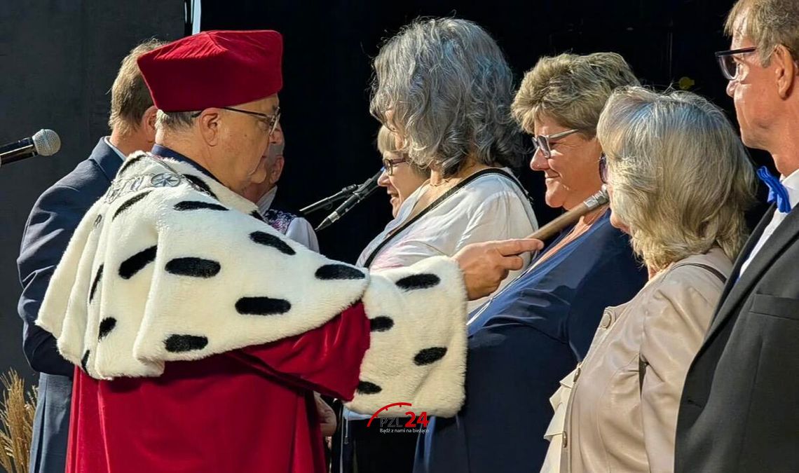 Złotowski UTW rozpoczął nowy rok akademicki. Jest plan na nową siedzibę Złotowski UTW rozpoczął nowy rok akademicki. Jest plan na nową siedzibę