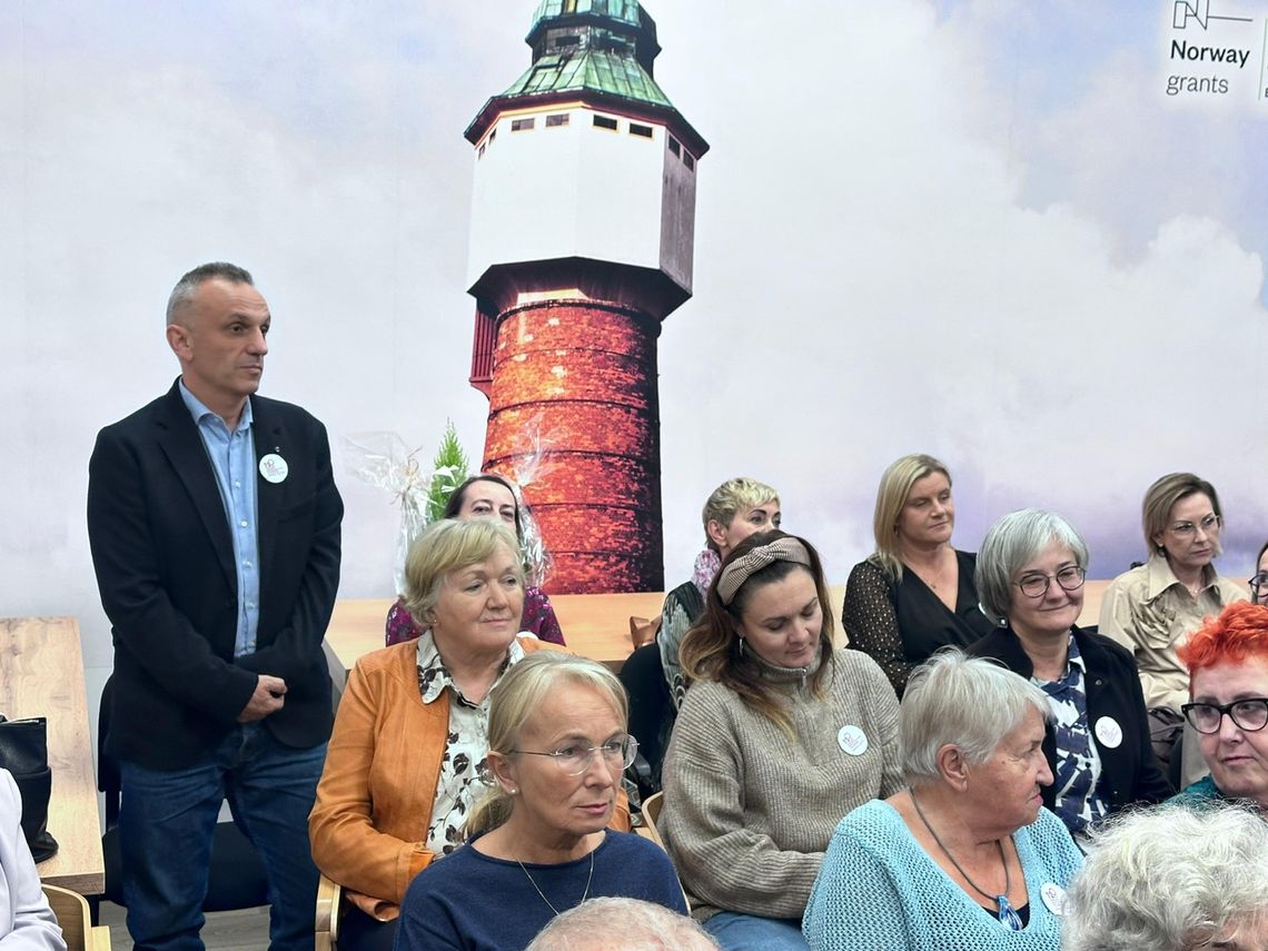 Złotowskie obchody 120-lecia ZNP – „Edukacja dla pokoleń” Złotowskie obchody 120-lecia ZNP – „Edukacja dla pokoleń”