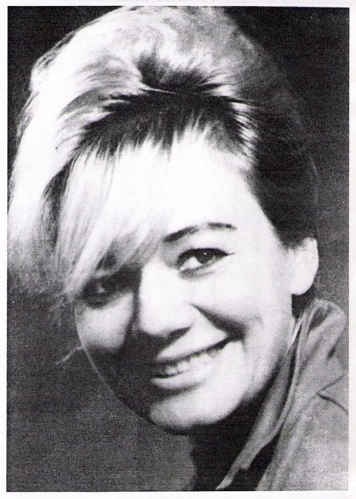 Zmarła Teresa Stanisława Jakubowska–Drzewiecka – wybitna artystka, wilnianka, złotowianka z wyboru