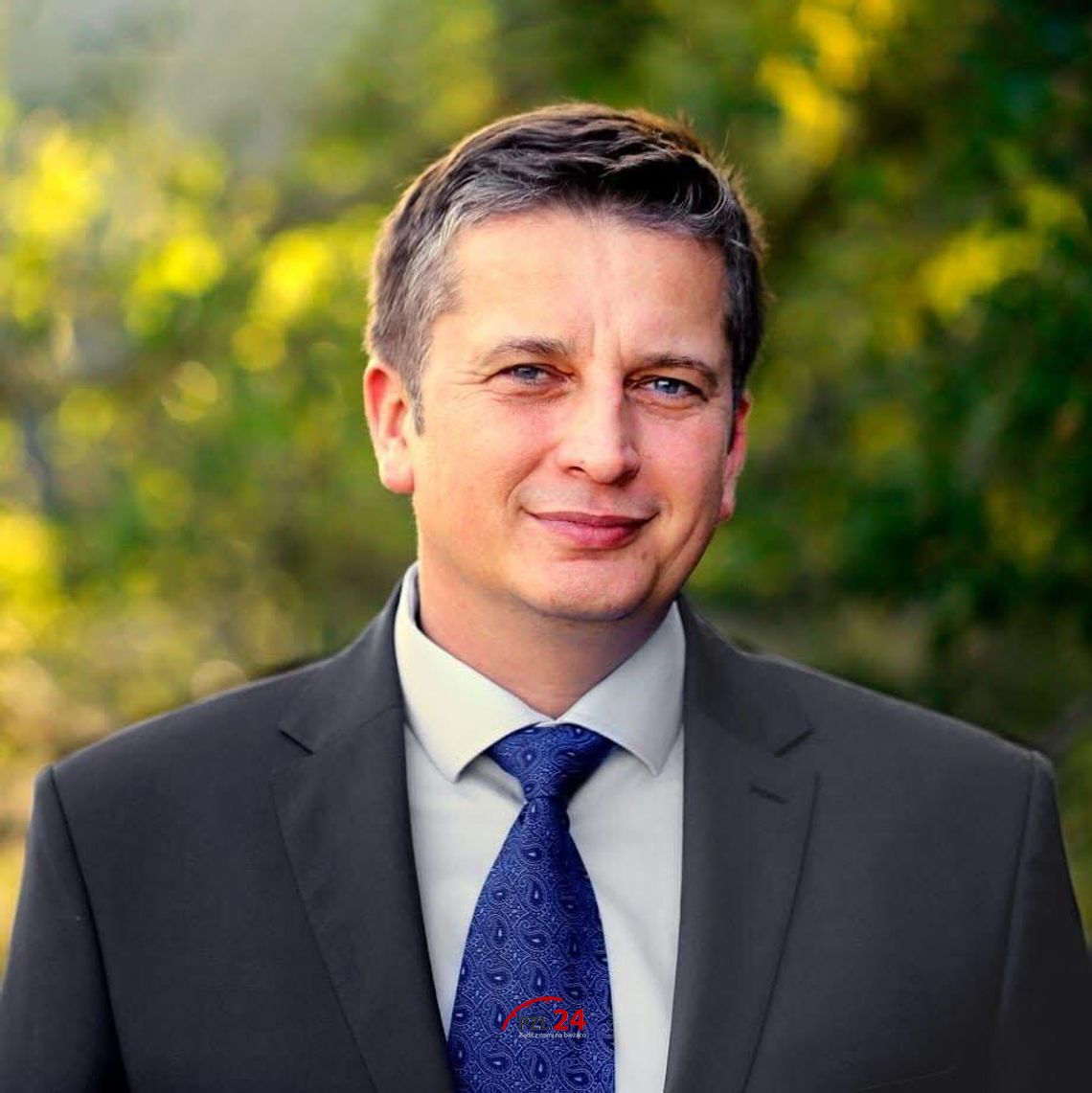 Zmiana na stanowisku nadleśniczego w Lipce. Adam Pulit ma przejąć kierowanie nadleśnictwem Zmiana na stanowisku nadleśniczego w Lipce. Adam Pulit ma przejąć kierowanie nadleśnictwem