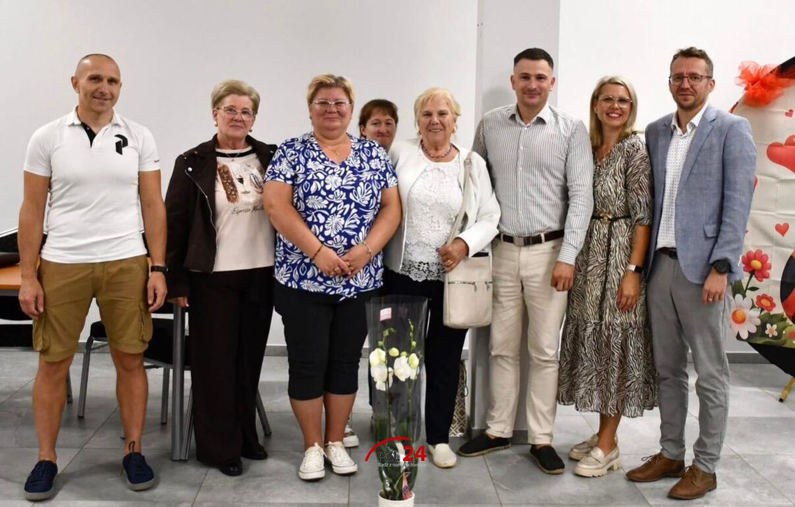 Zmiana na stanowisku Sołtysa Sołectwa Kujan