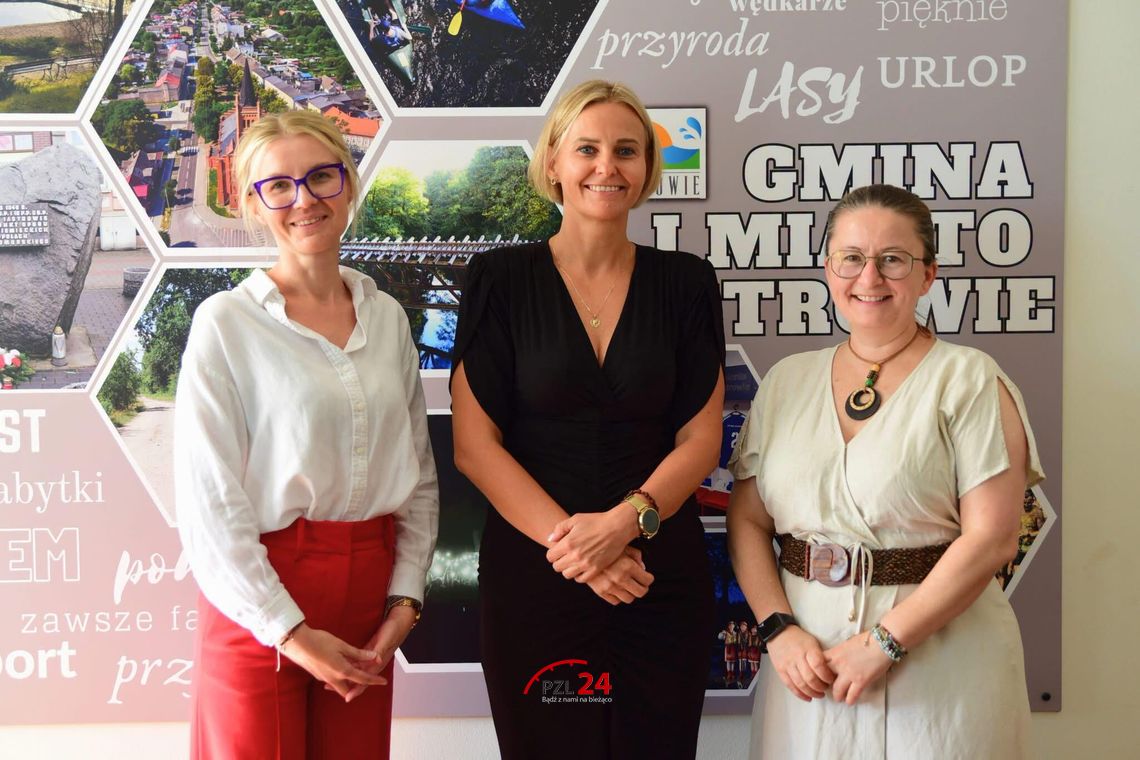Zmiany w Zespole Szkół w Jastrowiu. Nowa dyrektor od 1 września Zmiany w Zespole Szkół w Jastrowiu. Nowa dyrektor od 1 września