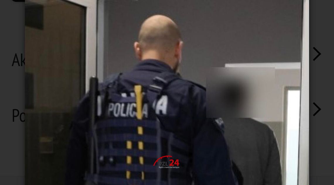 Znęcał się nad 88-letnią matką i siostrą. 49-latek trafił do aresztu Znęcał się nad 88-letnią matką i siostrą. 49-latek trafił do aresztu