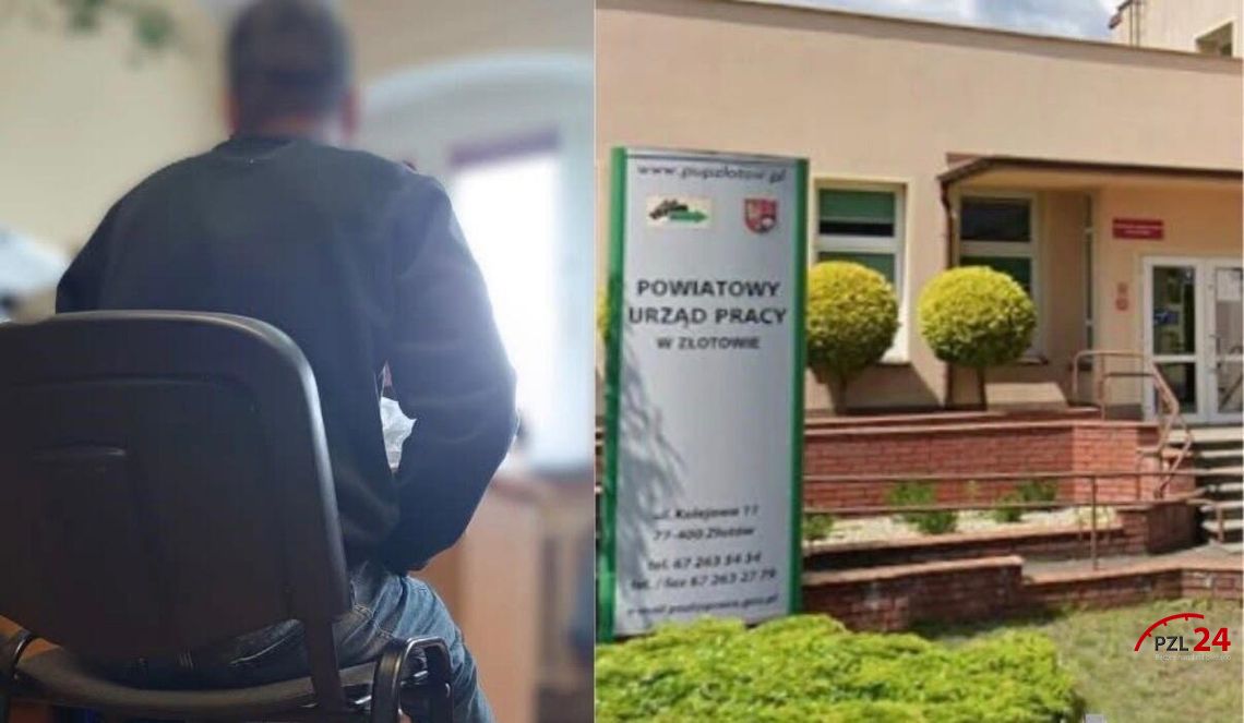 Znieważył pracownicę urzędu i groził podpaleniem budynku. 47-latek zatrzymany