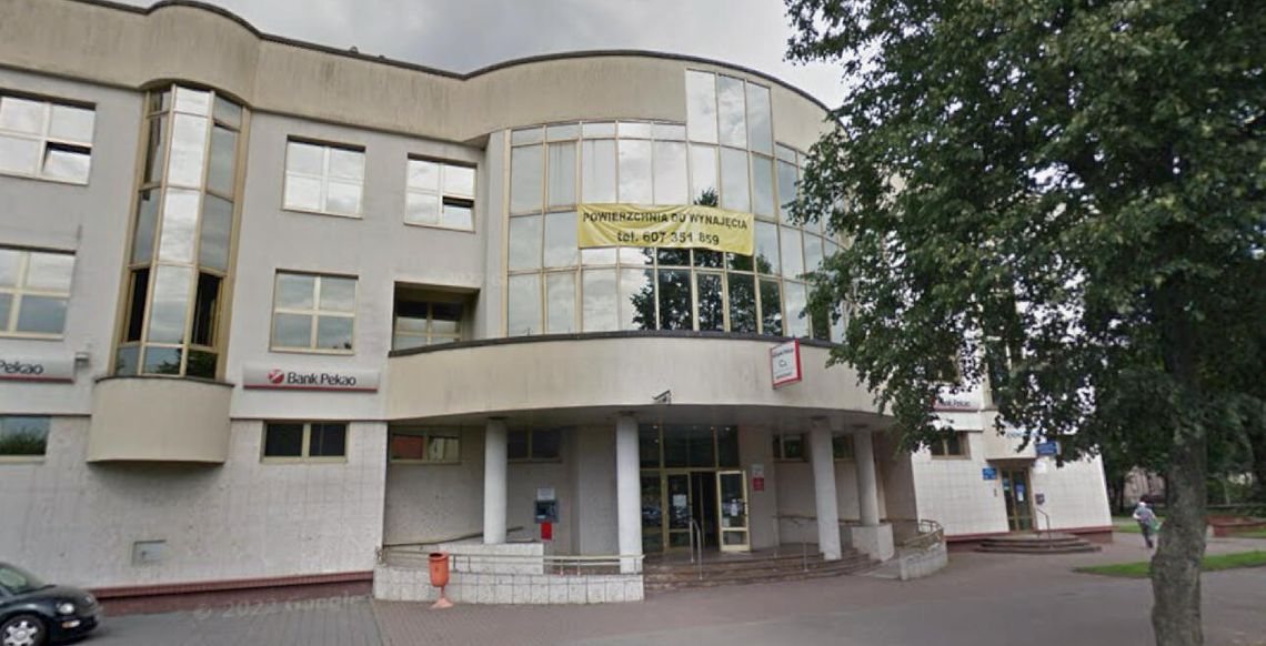 Związek Gmin Krajny w nowej lokalizacji