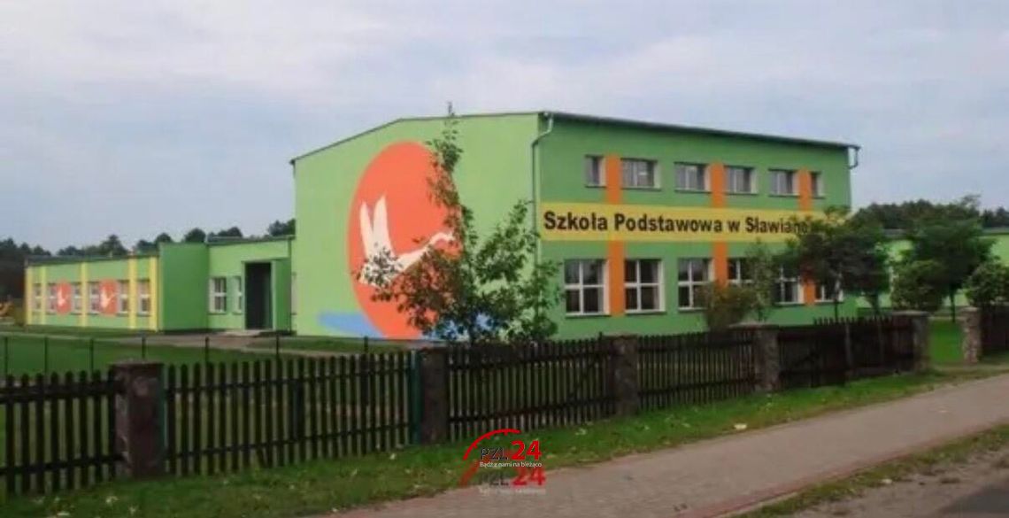 Zwrot w sprawie szkoły w Sławianowie. Decyzja o likwidacji wstrzymana przez sąd