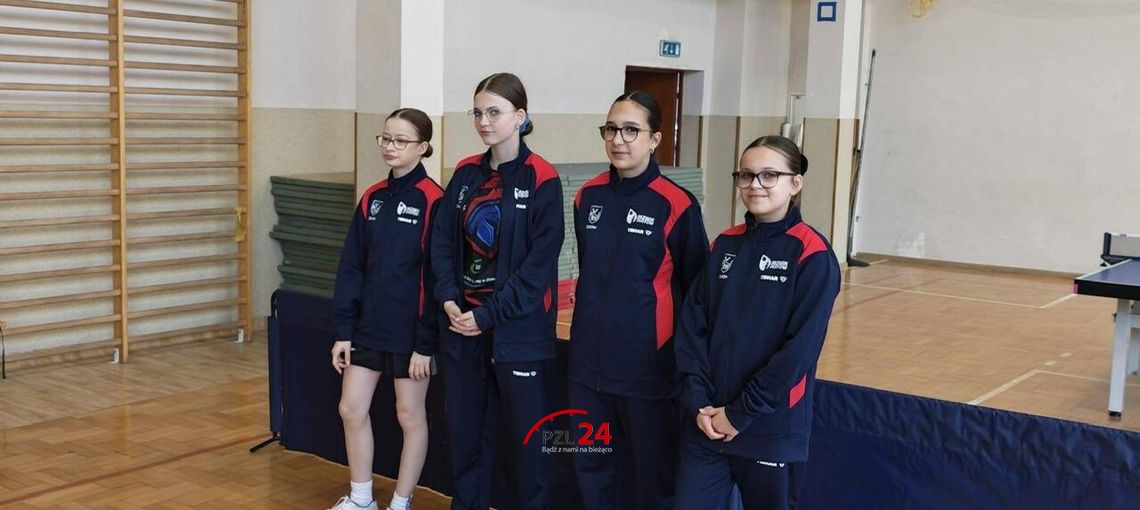 Zwycięstwo na zakończenie sezonu! Spartanki ze Złotowa na podium II ligi kobiet