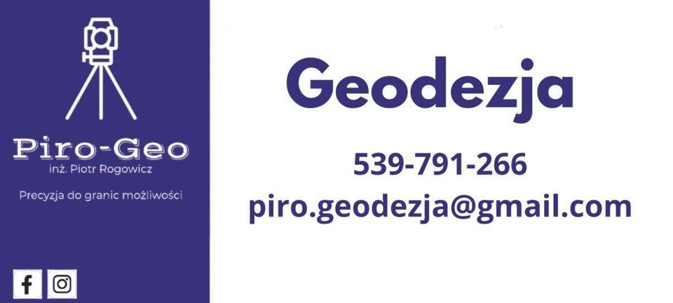 Geodezja