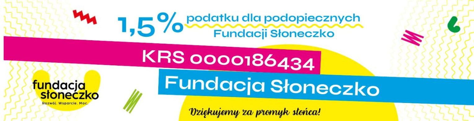 Fundacja Słoneczko