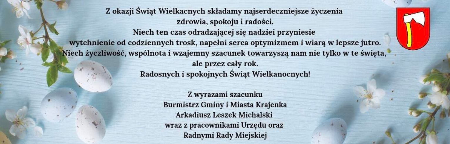 Gmina Krajenka Gmina Krajenka