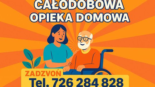 Profesjonalna opieka 24/7 dla seniorów i osób z niepełnosprawnościami Złotów i okolice, z zamieszkaniem Profesjonalna opieka 24/7 dla seniorów i osób z niepełnosprawnościami Złotów i okolice, z zamieszkaniem