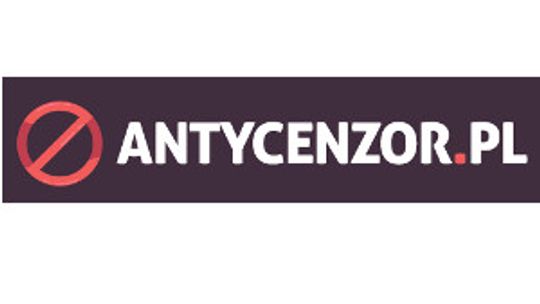 Antycenzor
