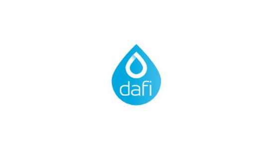 Dafi - filtry do wody kranowej