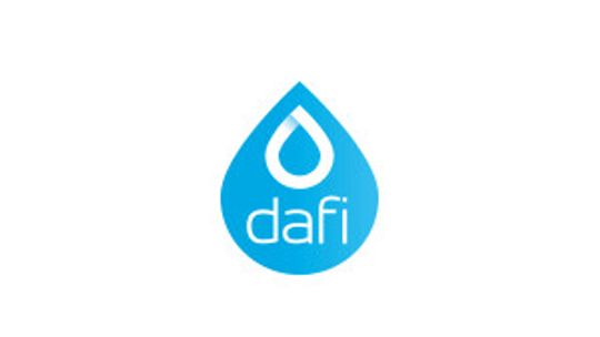 Dafi - filtry do wody pitnej