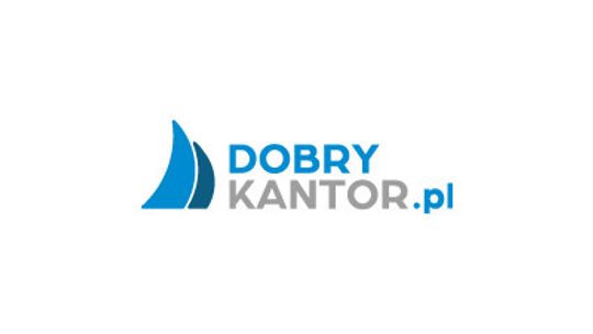 Dobrykantor.pl - kantor internetowy online.
