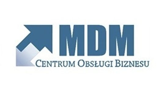 MDM Centrum Obsługi Biznesu