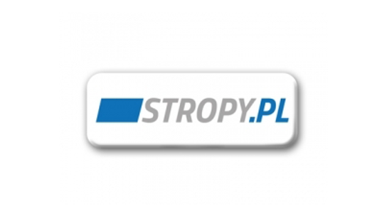 Stropy.pl - najlepsze stropy i gotowe projekty systemów stropowych