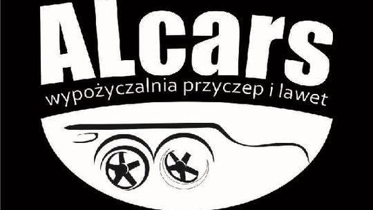 Wypożyczalnia lawet Wrocław Alcars 