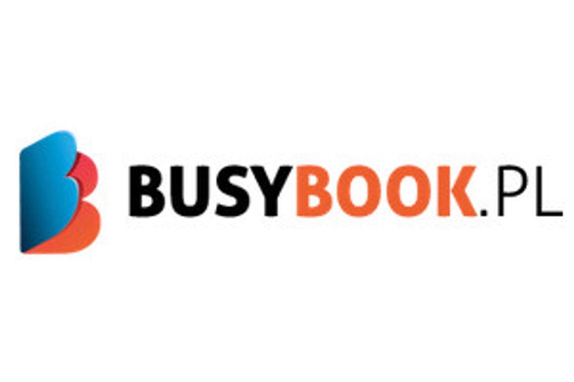 Busybook