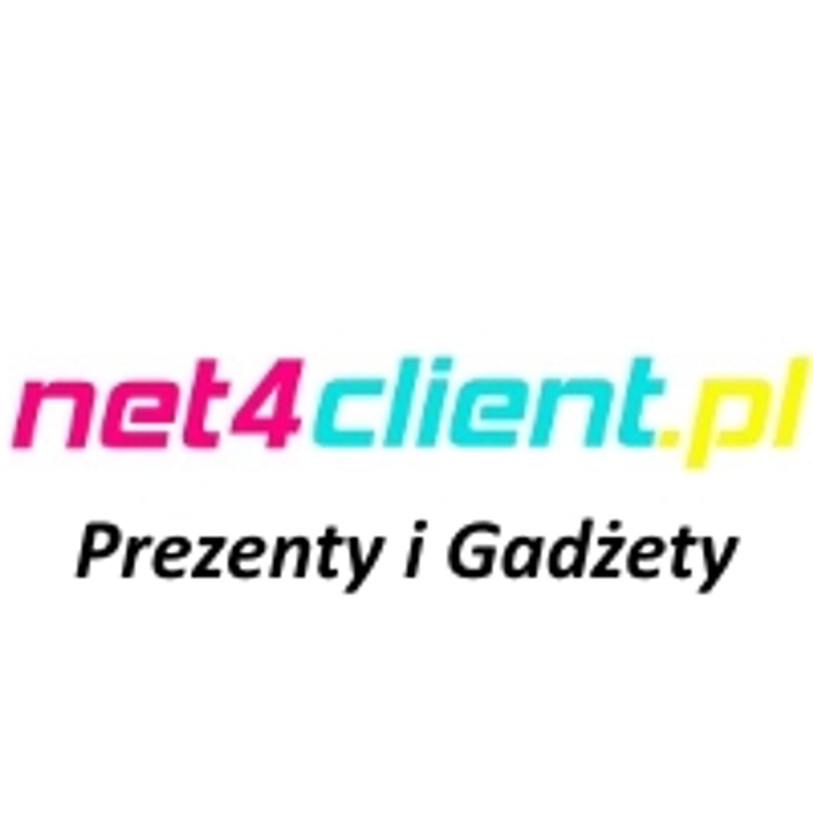Net4client.pl - internetowy sklep wielobranżowy