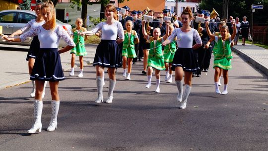 70-lecie szkoły w Krajence 