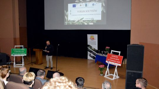 Sołtysi Roku 2019