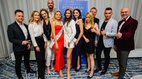 Wybory Miss Wielkopolski 2019 cz. I