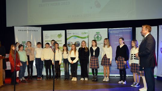 Gala Złote Herby 2023