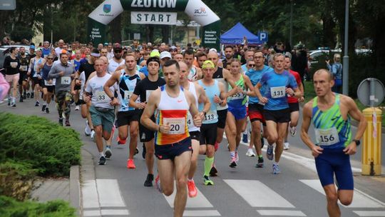 Złotowska Dziesiątka