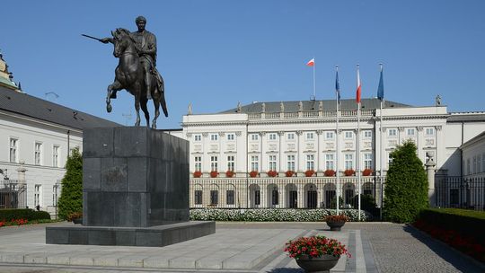 Kogo poprzesz w wyborach prezydenckich 2025 Kogo poprzesz w wyborach prezydenckich 2025