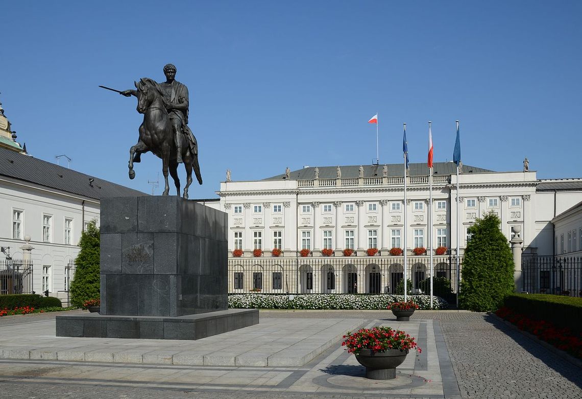 Kogo poprzesz w wyborach prezydenckich 2025 Kogo poprzesz w wyborach prezydenckich 2025